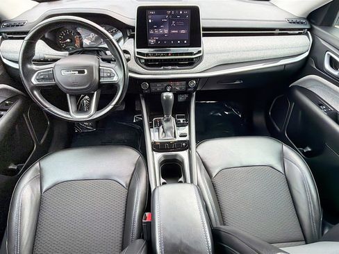 Used 2022 Jeep Compass Latitude w/ Convenience Group image 15