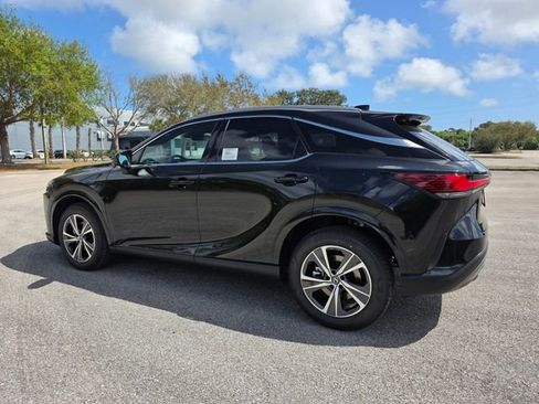 New 2026 Lexus RX 350 Premium image 5