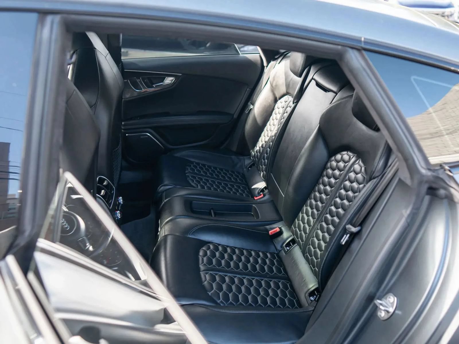 Used 2014 Audi RS 7 Prestige AWD/4WD image 19
