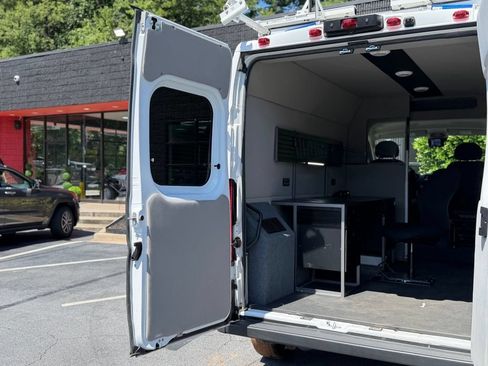 Used 2021 RAM ProMaster 1500 FWD image 18