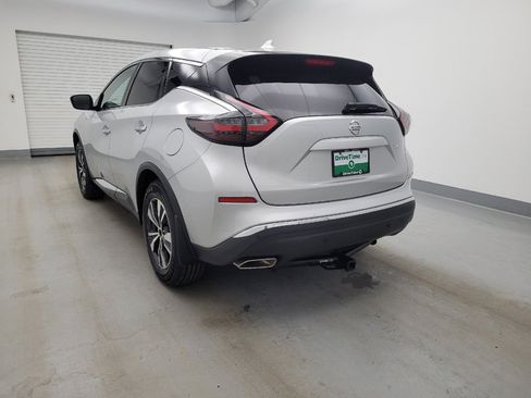 Used 2020 Nissan Murano S w/ Technology Package AWD/4WD image 5
