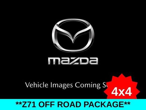 Used 2022 Chevrolet Silverado 1500 LTZ w/ Technology Package AWD/4WD image 38