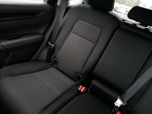 Certified 2026 Honda CR-V EX image 12