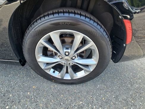 Used 2020 Dodge Charger SXT AWD/4WD image 29