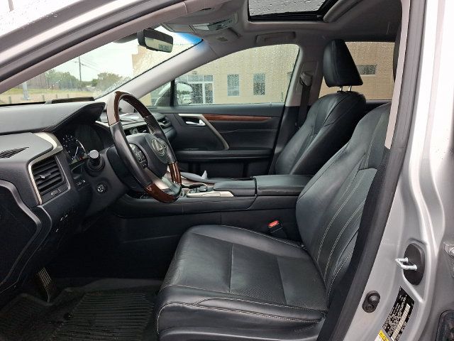 Used 2018 Lexus RX 350L FWD image 13