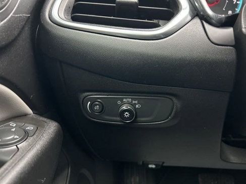 Used 2020 Chevrolet Equinox LS w/ LS Convenience Package image 19