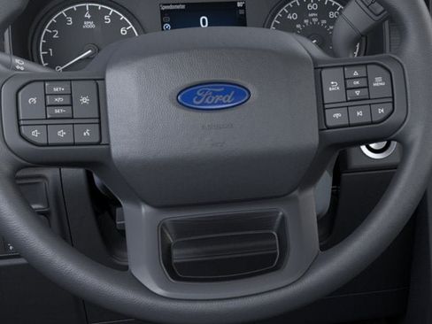 New 2026 Ford F150 XL w/ Equipment Group 103A High AWD/4WD image 12