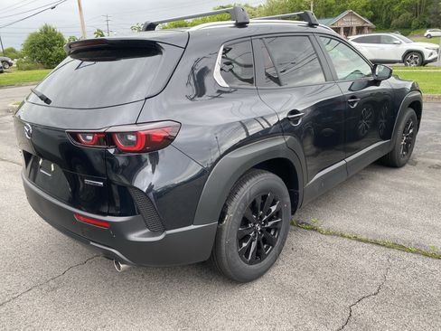 New 2025 MAZDA CX-50 AWD 2.5 S w/ Select Package image 6