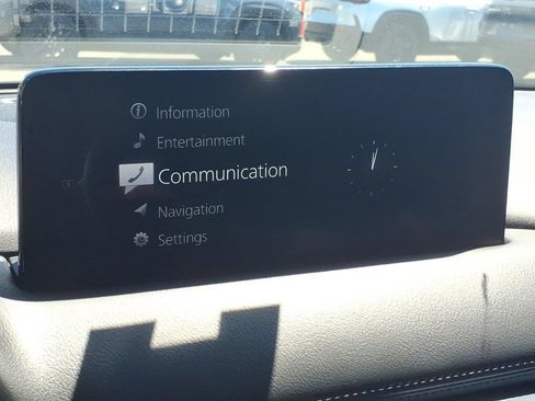 Certified 2023 MAZDA CX-5 AWD 2.5 S image 22