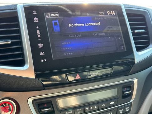 Used 2018 Honda Pilot EX-L image 25