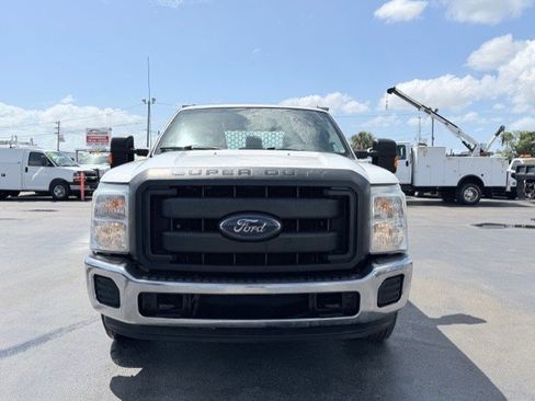 Used 2016 Ford F250 XL w/ Power Equipment Group image 3