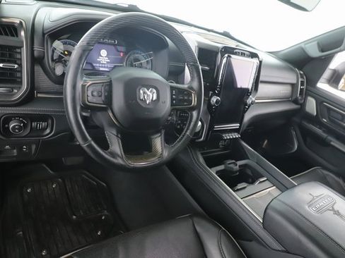 Used 2019 RAM 1500 Limited image 17