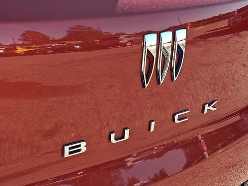 Used 2024 Buick Encore GX Sport Touring w/ Comfort Package image 30