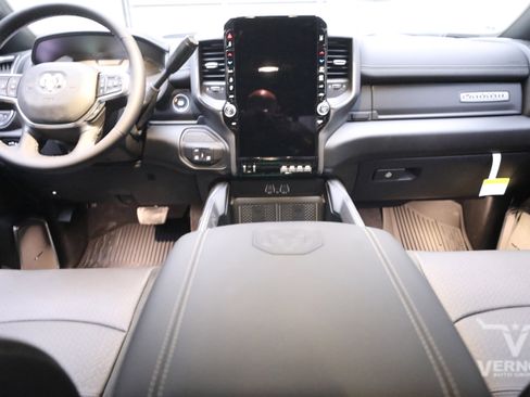 New 2026 RAM 3500 Laramie image 13