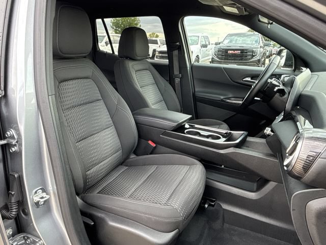 Used 2025 Chevrolet Equinox LT FWD image 29