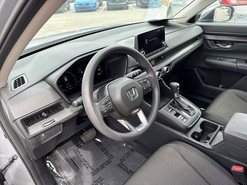 Used 2024 Honda CR-V LX image 18