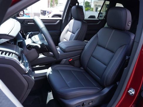 New 2025 GMC Acadia Elevation w/ Elevation Premium Package image 14