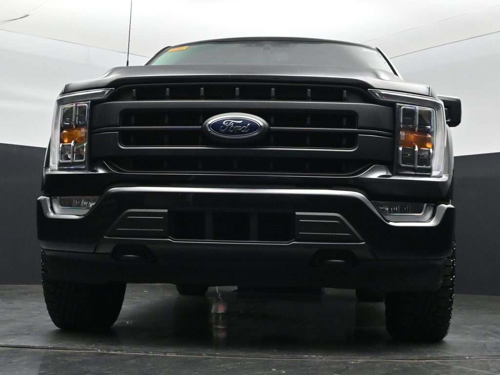 Used 2021 Ford F150 Lariat AWD/4WD image 20