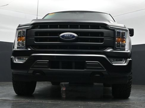 Used 2021 Ford F150 Lariat AWD/4WD image 20