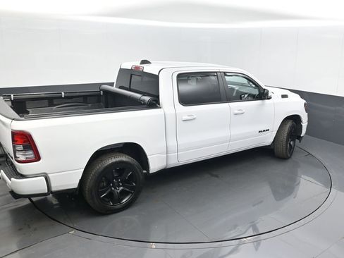 Used 2020 RAM 1500 Big Horn image 45