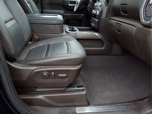 Used 2021 GMC Sierra 2500 Denali image 26