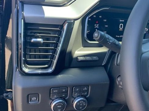New 2026 GMC Sierra 1500 Denali w/ Technology Package AWD/4WD image 20