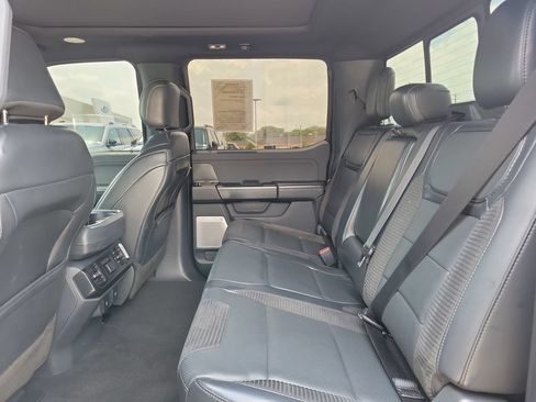 Used 2023 Ford F150 Raptor AWD/4WD image 8