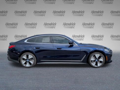 Certified 2023 BMW i4 eDrive35 RWD image 6