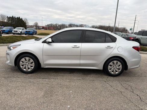 Used 2018 Kia Rio S image 4