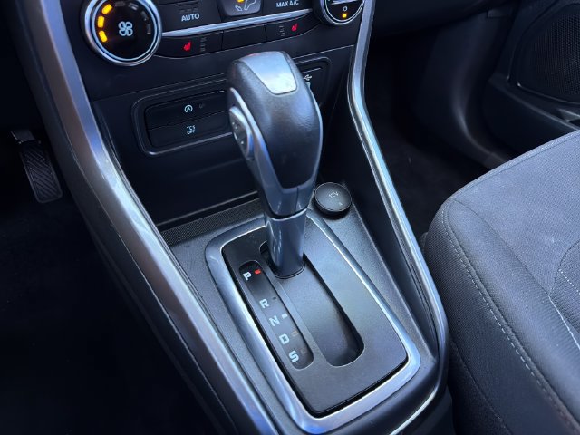 Used 2020 Ford EcoSport SE w/ SE Convenience Package FWD image 15