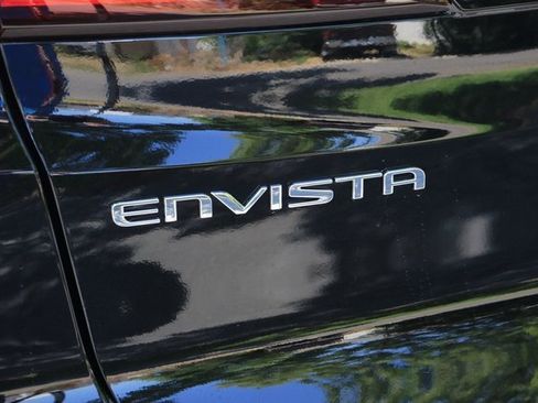 New 2025 Buick Envista Preferred w/ Convenience I Package image 6
