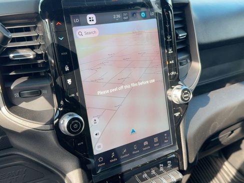 New 2026 RAM 3500 Tradesman image 24