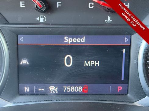 Used 2020 GMC Terrain SLT w/ Preferred Package image 22