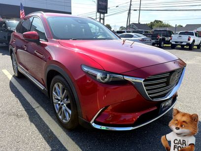 Used 2019 MAZDA CX-9 Grand Touring