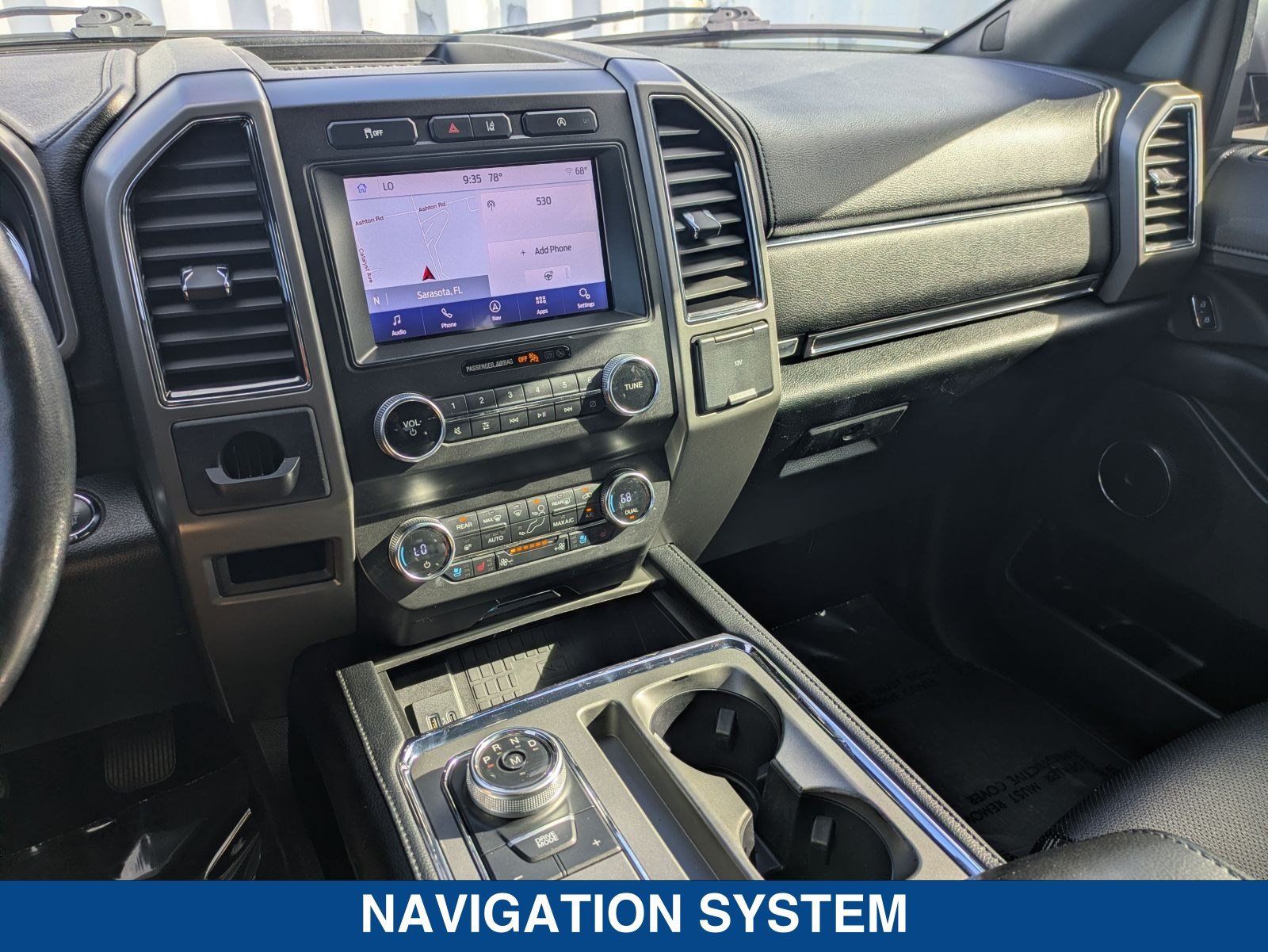 Used 2020 Ford Expedition XLT w/ Equipment Group 202A RWD image 31