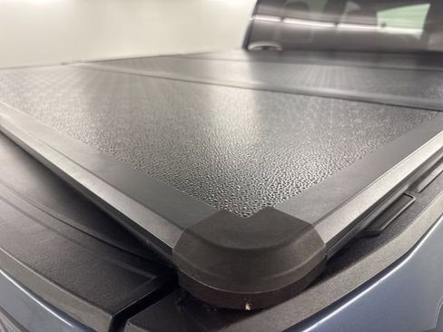 Used 2023 Chevrolet Silverado 1500 LT Trail Boss image 33