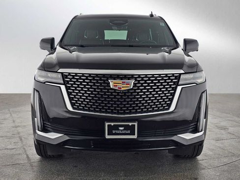 Used 2023 Cadillac Escalade Premium Luxury AWD/4WD image 8