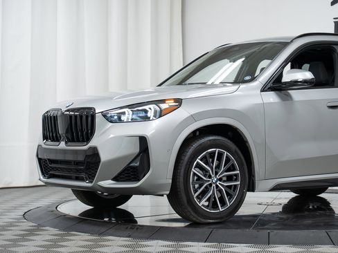 New 2026 BMW X1 xDrive28i w/ Technology Package image 25