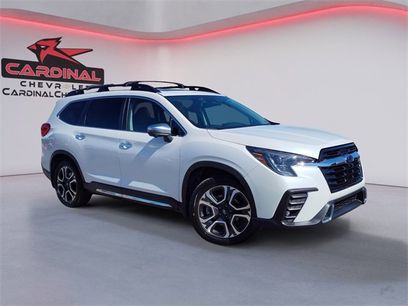 Used 2023 Subaru Ascent Touring