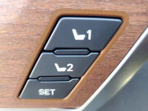 New 2026 Toyota Tundra 1794 Edition AWD/4WD image 21