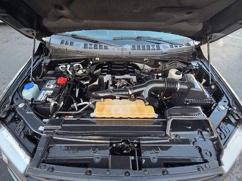 Used 2018 Ford F150 XL w/ Equipment Group 101A Mid image 19