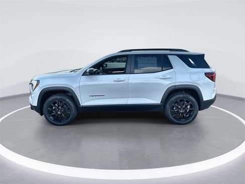 New 2026 GMC Terrain Elevation w/ Elevation Premium Package image 5