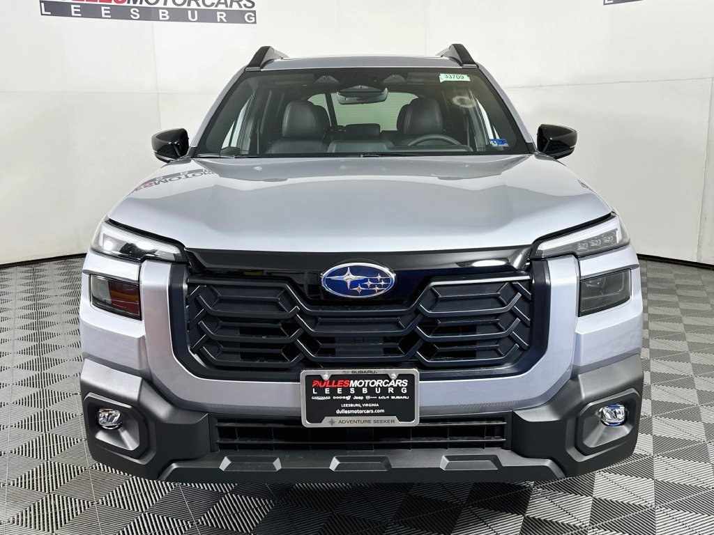 New 2026 Subaru Outback Limited AWD/4WD image 2