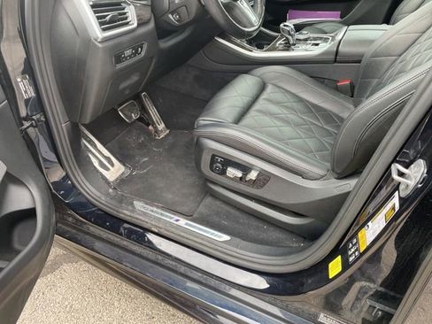 Used 2023 BMW X5 xDrive40i w/ Executive Package image 7