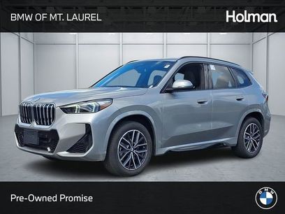 Used 2025 BMW X1 xDrive28i