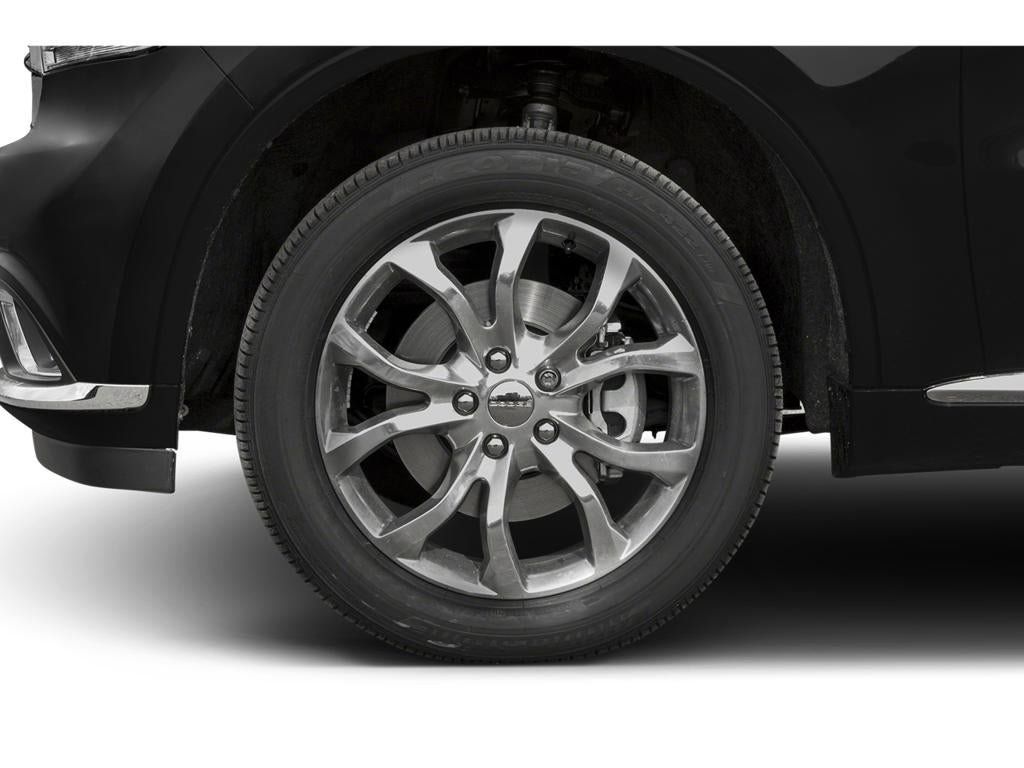 Used 2015 Dodge Durango Citadel w/ Technology Group AWD/4WD image 28