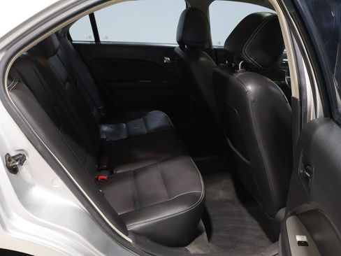 Used 2012 Ford Fusion SEL w/ Sport Appearance Pkg AWD/4WD image 19