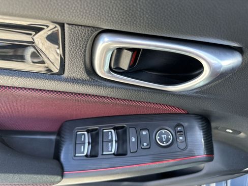 Used 2023 Honda Civic Si image 15