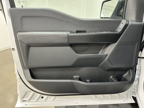 New 2025 Ford F150 STX w/ Equipment Group 200A image 13