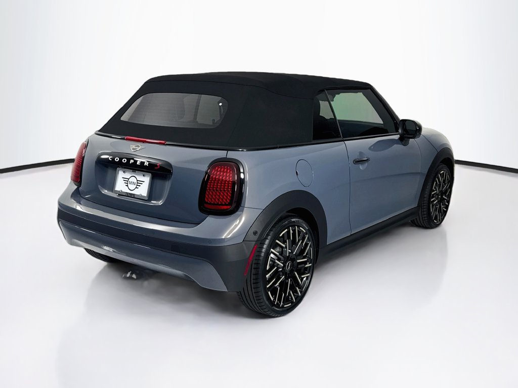 New 2026 MINI Cooper S FWD image 13